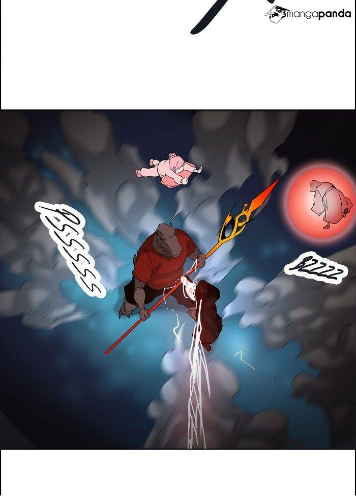 Tower of God Chapter 264 image 21